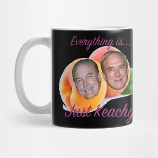 Just Keacy Mug